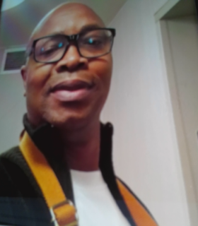 Profile picture of Ovie S. Unishemi